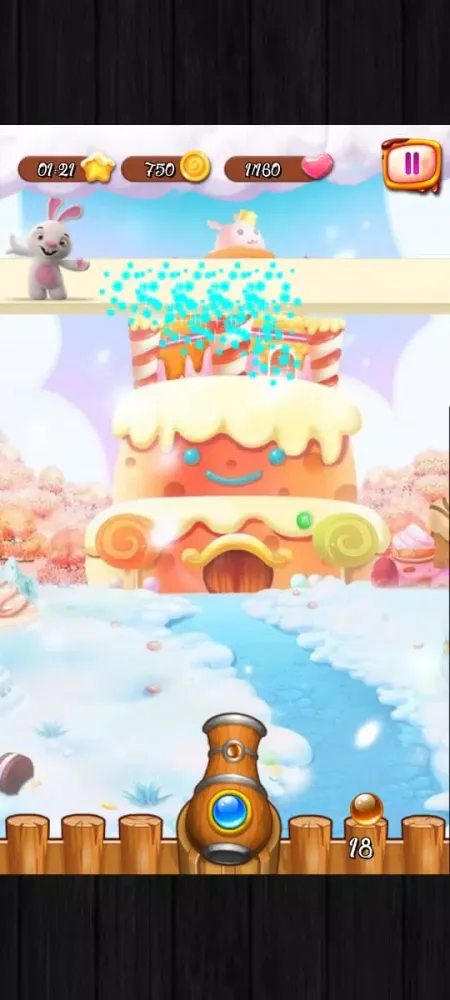 Bubber Shooter Screenshots