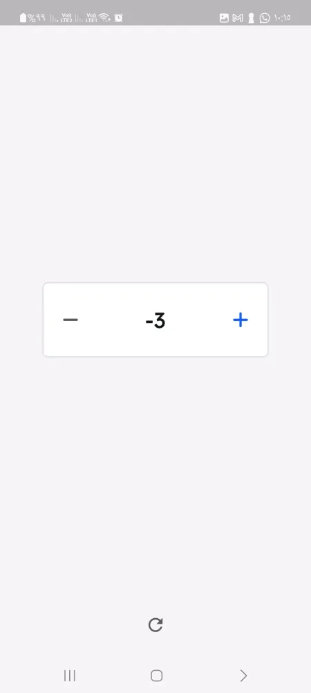 One Counter Screenshots