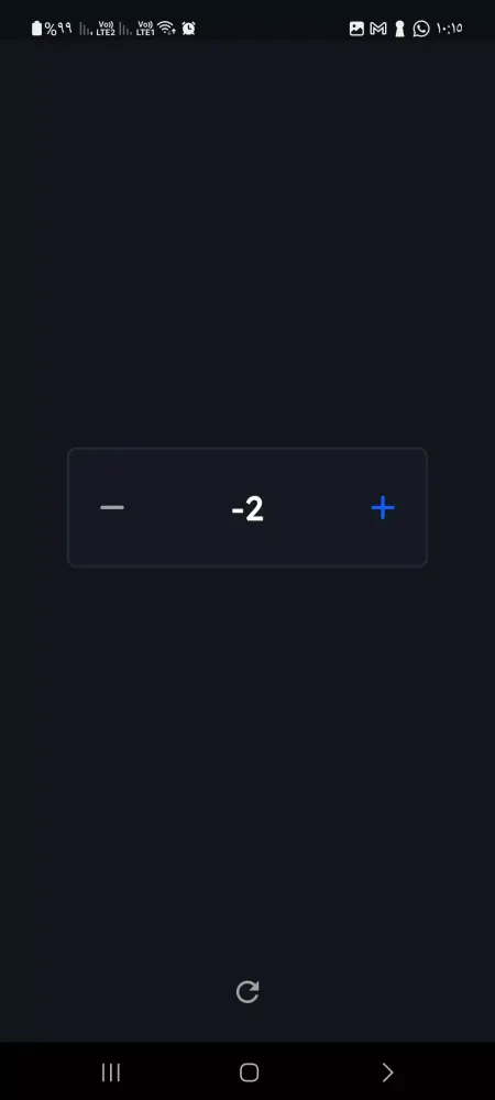 One Counter Screenshots