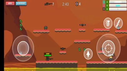 تصاویر Comandos: The Lone Soldiers