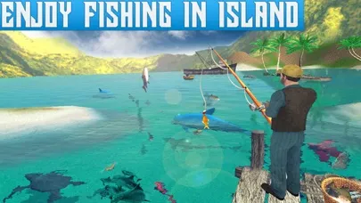 Boat Fish Hunting應用截圖
