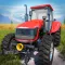 Modern Tractor Farming Sim 20