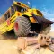 Monster Bus Demolition Derby