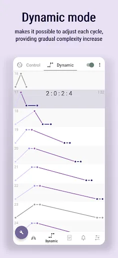 Prana Breath: Calm & Meditate Screenshots