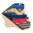 Railgari Railgari
