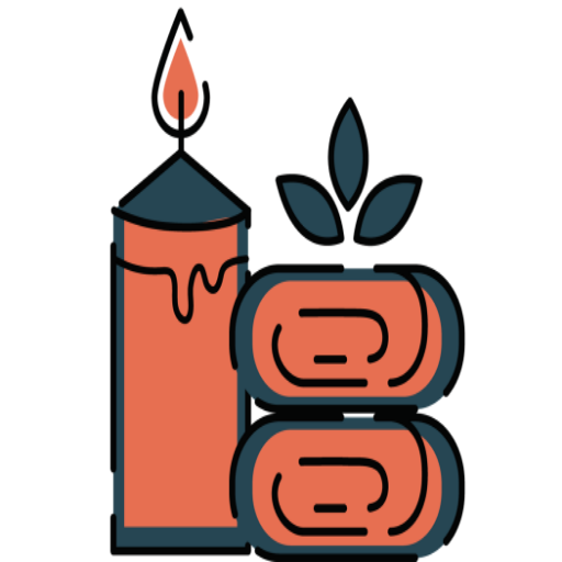 Candle Calculator Candle Calculator