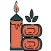 Candle Calculator