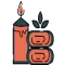 Candle Calculator