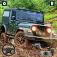 Car Driving Offroad Jeep 2022