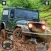 Car Driving Offroad Jeep 2022