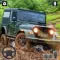 Car Driving Offroad Jeep 2022