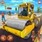 Road Construction 3D Simulator