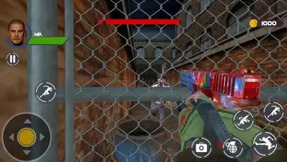 Скриншоты Walking Zombie Dead Fire Hunt