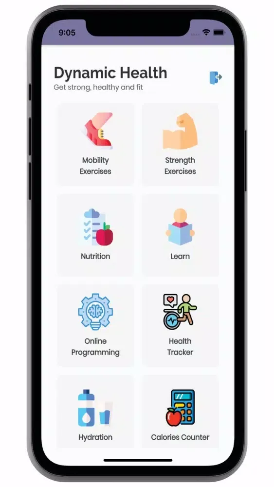 تصاویر Dynamic Mobility