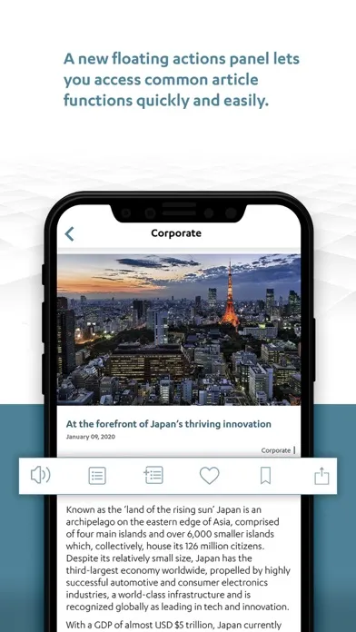 Zrzuty ekranu ALJ Insights
