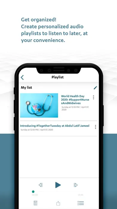 Zrzuty ekranu ALJ Insights