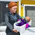 Virtual Mother Office Life Sim Virtual Mother Office Life Sim