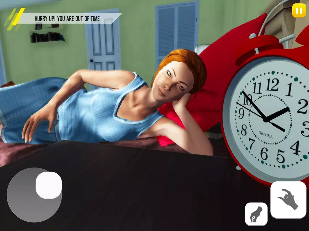 Virtual Mother Office Life Sim iPad  স্ক্রিনশট
