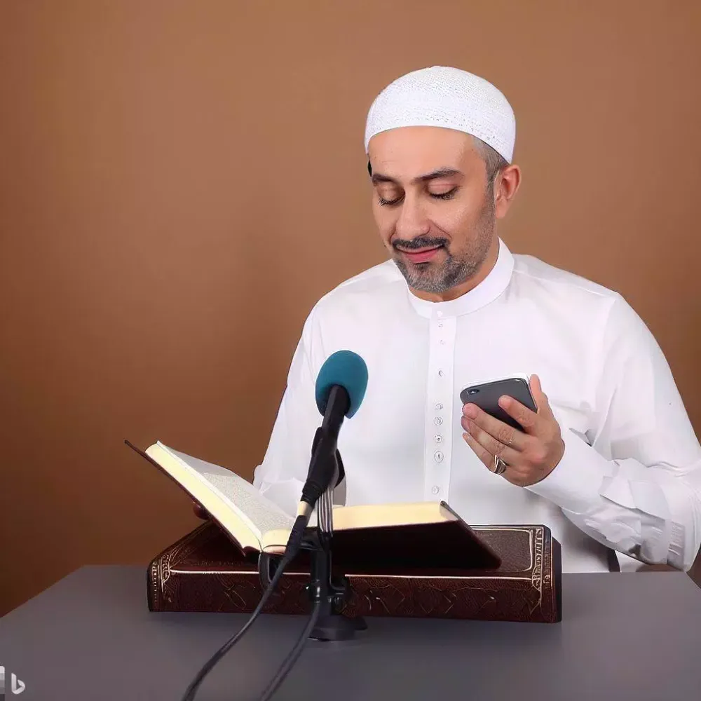 بذكرالله تطمئن القلوب Screenshots