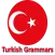 Turkish Grammars