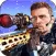 Arctic Commando sniper shooter - Army war