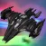 Space Escape Dodge Racing