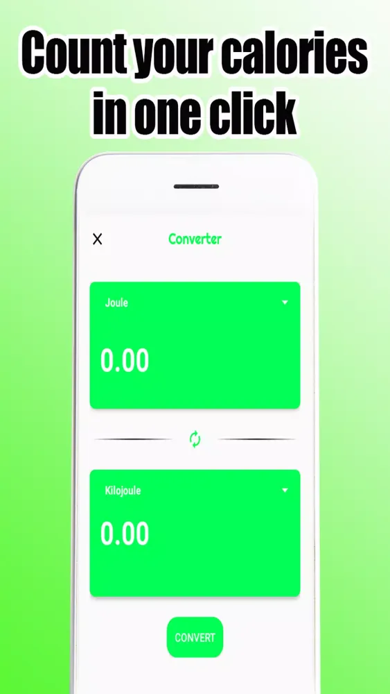Grocery Scanner Screenshots