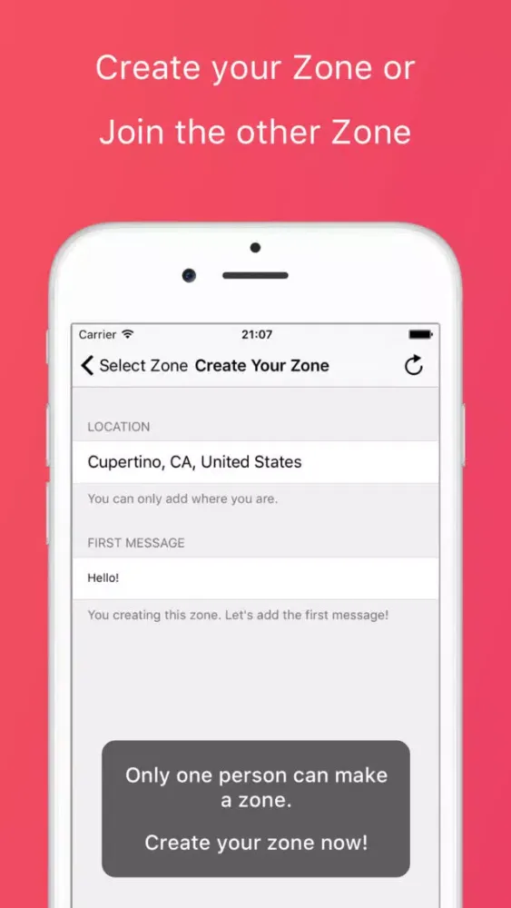 PokeChat - Chat with Pokemon players in your zone! Share your Photo and Location! Catch Pokemon Together! Screenshots