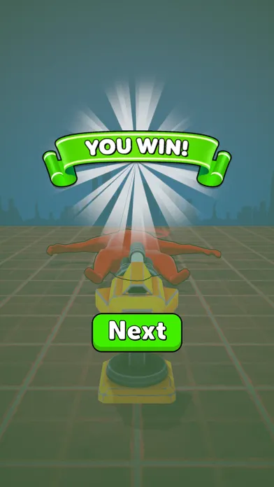 Bullet Match 3D Screenshots