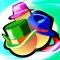 Hats on Heads