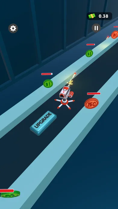 تصاویر Shoot 'N Earn