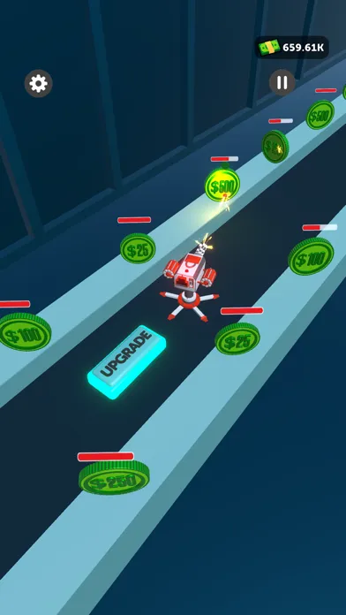 تصاویر Shoot 'N Earn
