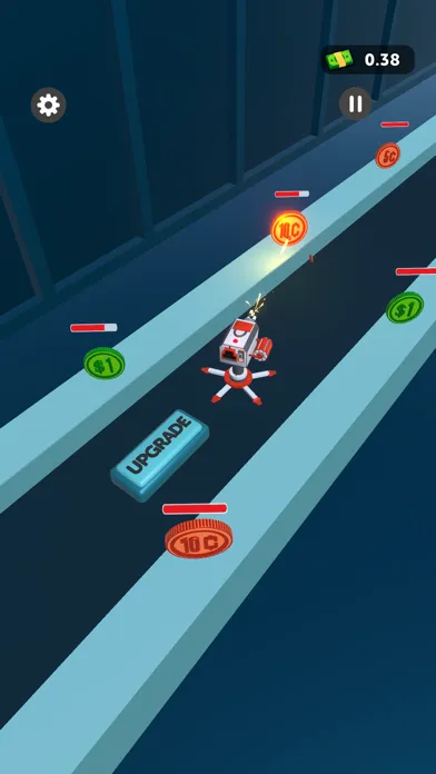 تصاویر Shoot 'N Earn