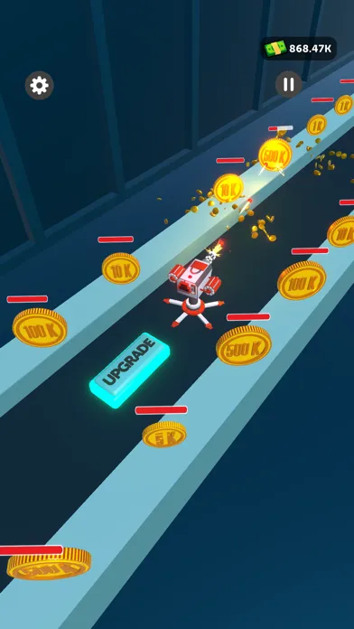 تصاویر Shoot 'N Earn
