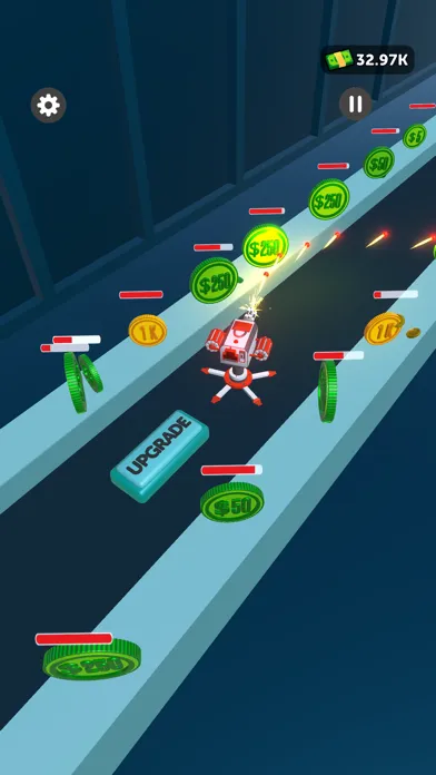 تصاویر Shoot 'N Earn