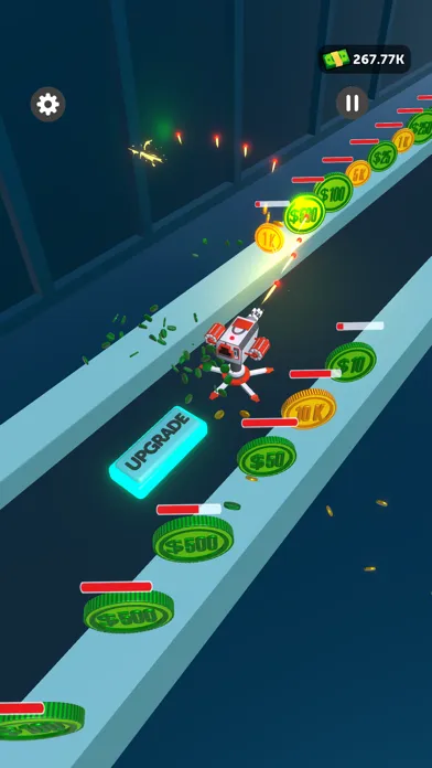 تصاویر Shoot 'N Earn