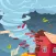 Pixel Tornado