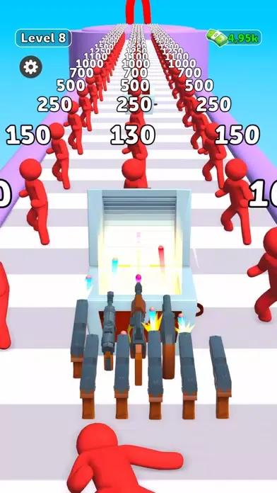 تصاویر Scrape 'n' Fight