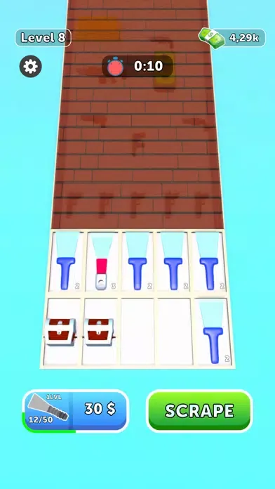 تصاویر Scrape 'n' Fight