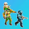 Soldier Siege