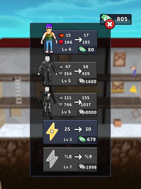Soldier Siege iPad  Screenshots