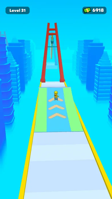 Swing and Slice Screenshots