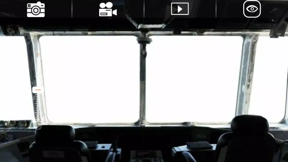 ภาพหน้าจอของ Lite Hawk V0.1H