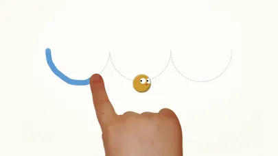 Capturas de tela do Fine Motor Skills Practice
