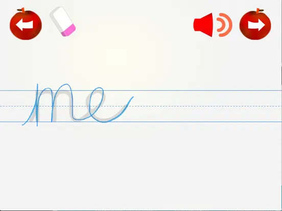 Скриншоты High Frequency Words iPad 