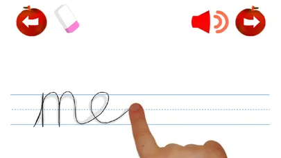 Скриншоты High Frequency Words