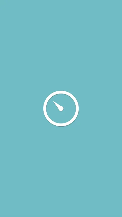 Runner Timing Screenshots