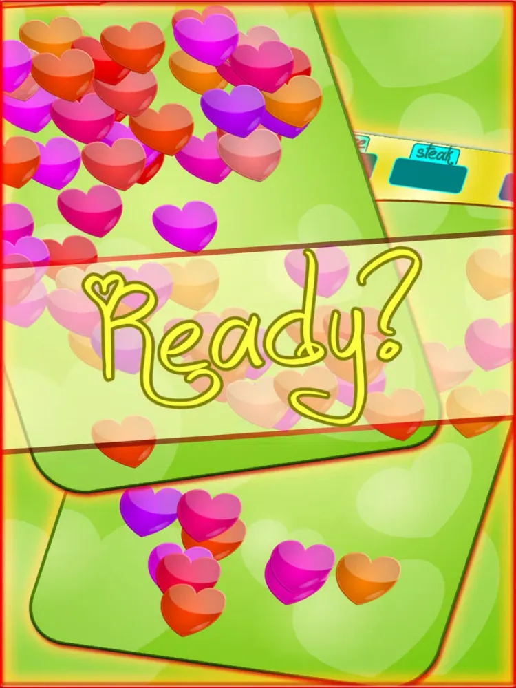 صور Crazy Love iPad 
