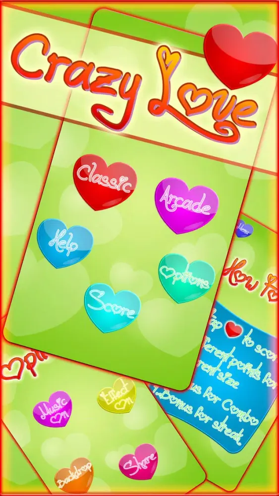 صور Crazy Love