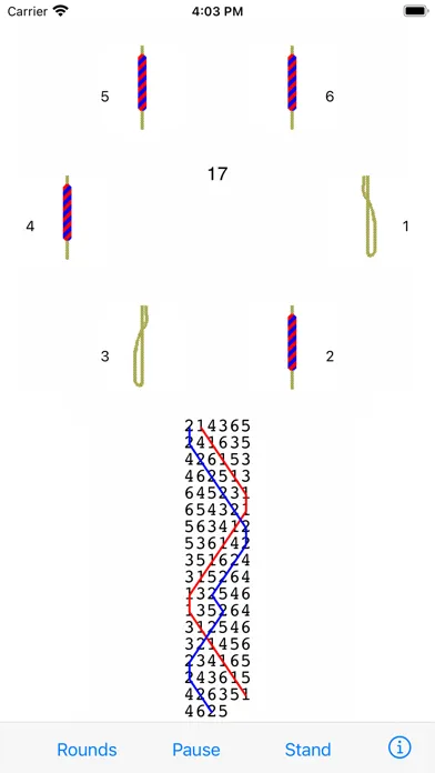 تصاویر Mobel bell ringing simulator